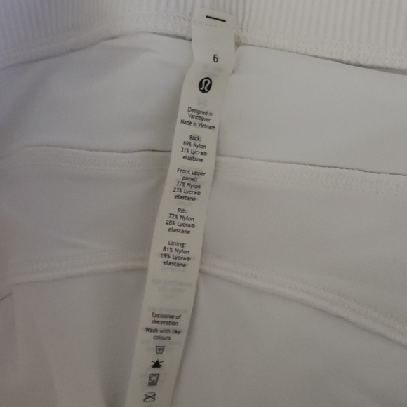 New ambition shr tight 25 - Picture 6 of 6